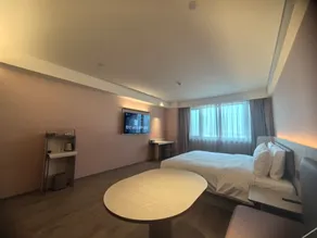 HanTing Hotel (Harbin Pingfangqu Government Songhua Road) - Image 5