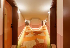 Orange Harbin Dacheng Street Nangang District Government Hotel - Image 3