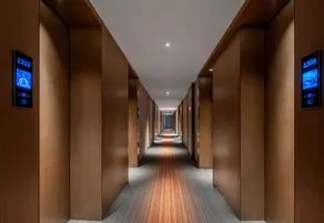 Hampton by Hilton Yuxi Hongta Railway Station - Image 5