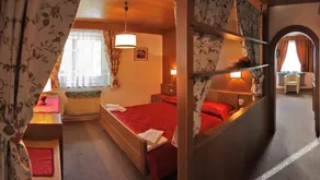 Hotel Dolomiti - Image 3