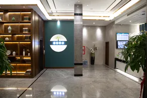 Shengting Hotel (Jinhua Yongkang Vocational and Technical College Branch) - Image 4