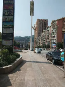 Yari Hotel Of Chi Shui - Image 3