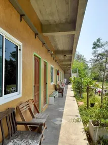 Jayzada Fang Resort - Image 2
