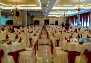 Chongqing Lidong Grand Hotel - Image 2