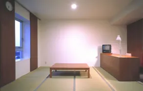 Nobeoka Hotel - Image 1