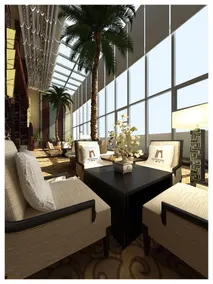 Jinhuafu Hotel - Image 5
