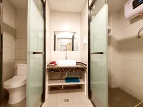 Junyi Hotel (Pingliangyi Gansu Medical College Branch) - Image 4