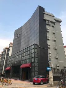 Suxi Hotel (Xiamen Lianhua Road Subway Station) - Image 4