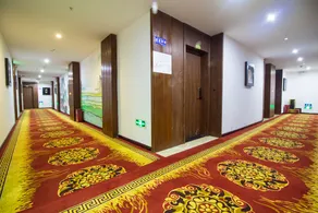 Zunyi Lajiaocheng Hotel - Image 4