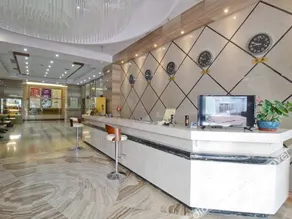 VX Hotel (Hefei Railway Station North Square Zhusi Beach Subway Station) - Image 2