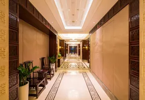 Howard Johnson Huadu Plaza - Image 3