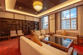 Lhasa Feitian Xinrong Hotel - Image 3