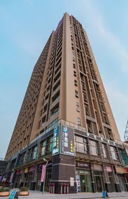 Mengsiyuan Apartment - Image 4