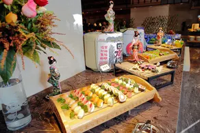 Jinsheng International Hotel - Image 3