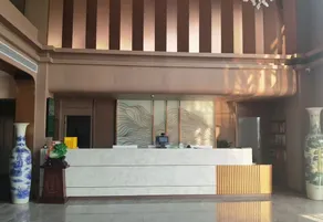 Yushuiwan Hotel (Guyunzhen Middle School) - Image 5