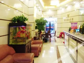 Quanzhou Yongchun Qiaoyou Business Hotel - Image 5
