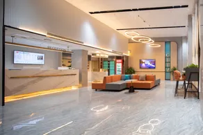 City Comfort Inn Yichun Economic Development Zone - Image 3
