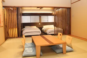Kyoto Machiya Residence KICHIATSUSE - Image 5