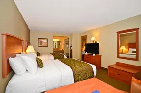 Best Western John Day Inn - Image 4