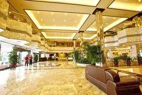 Kingkey Oriental Regent Hotel - Image 3