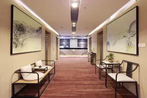 Buke Yashe Boutique Hotel (Chongqing West Railway Station) - Image 2