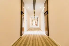 Yuqi Business Hotel (Baoding Juli) - Image 5