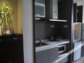 Nanjing Junlan Apartment Jinling Wangfu Branch - Image 3