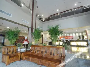 Nanjing Southeast University Liuyuan Hotel (Xuanwu Lake Branch) - Image 5