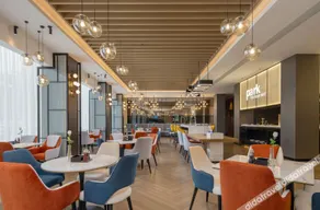 Park Inn by Radisson Xuzhou Xinyi People's Park - Image 4