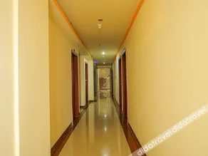 GreenTree Express Hotel (Haikou Meilan Airport) - Image 2