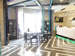 Konggu Youlan Hotel (Ningbo Railway Station Tianyi Square Branch) - Image 5