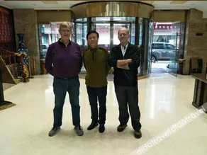 Shanshui Hotel - Image 2