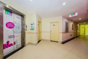 100 Inn (Fuzhou Railway Station) - Image 3