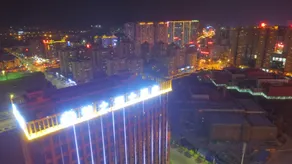 Dream Source Hotel (Baise Dream Island Commercial Center) - Image 2