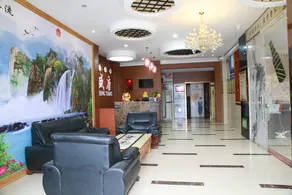 Shenghe Hotel (Ji'an Erqi Road) - Image 4