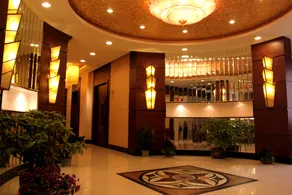 Meiyuan Hotel - Image 4