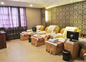 The First Time Hotel - Image 2