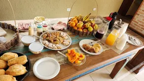 Grand Atlantico Praia Hotel - Image 3