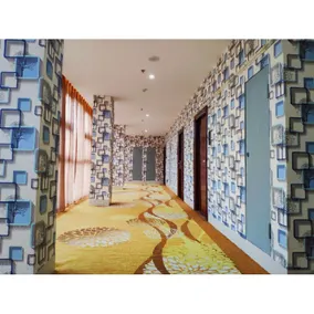 Liuzhou Dingwei Business Hotel (Yaobu Ancient Town) - Image 4