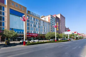 Guanghua Hotel (Dalang Songshanhu Branch) - Image 5