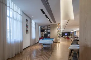 KangBo Hotel - Image 2