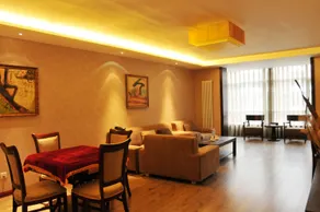 Rongchen International Holiday Hotel - Image 2