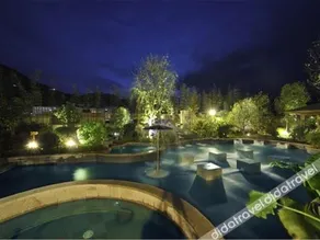 Guanjing Hotspring Hotel - Image 5