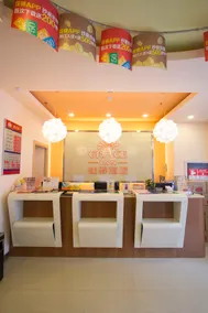 Grace Inn Linqu Qushan Road Branch - Image 3