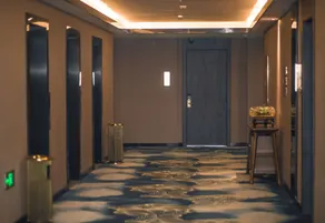 Shangyin International Hotel - Image 2