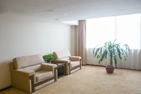 Taitan International Hotel - Image 5