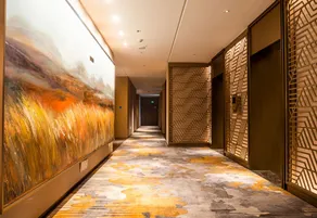 HALCYON RESORT HOTEL - Image 2