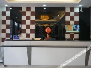 Jun Hotel Guangdong Dongguan Zhongtang Zhengxing Road - Image 2