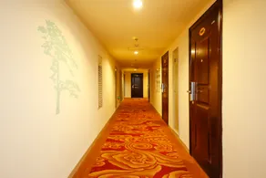 Jiuwo Hotel (Changchun Railway Station Wanda Plaza) - Image 5