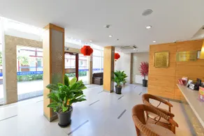 Huajiahe Hotel (Beijing Huguo Temple Ping'anli Metro Station) - Image 4